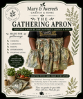 Garden Gathering Apron