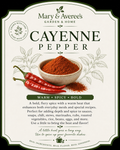 Homemade Cayenne Pepper