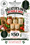 Decatur’s Own Bundle Box