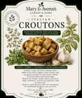 Italian Croutons