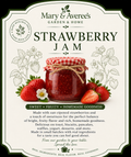 Strawberry Jam