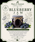 Blueberry Jam