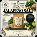 Homemade Jalapeno Salt