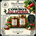 Cowboy Jalapeños