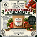 Homemade Southern Smokey Tomato Seasoning